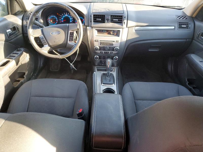 Продажа на аукционе авто 2011 Ford Fusion, vin: 3FAHP0JA8BR311366, номер лота: 49987366