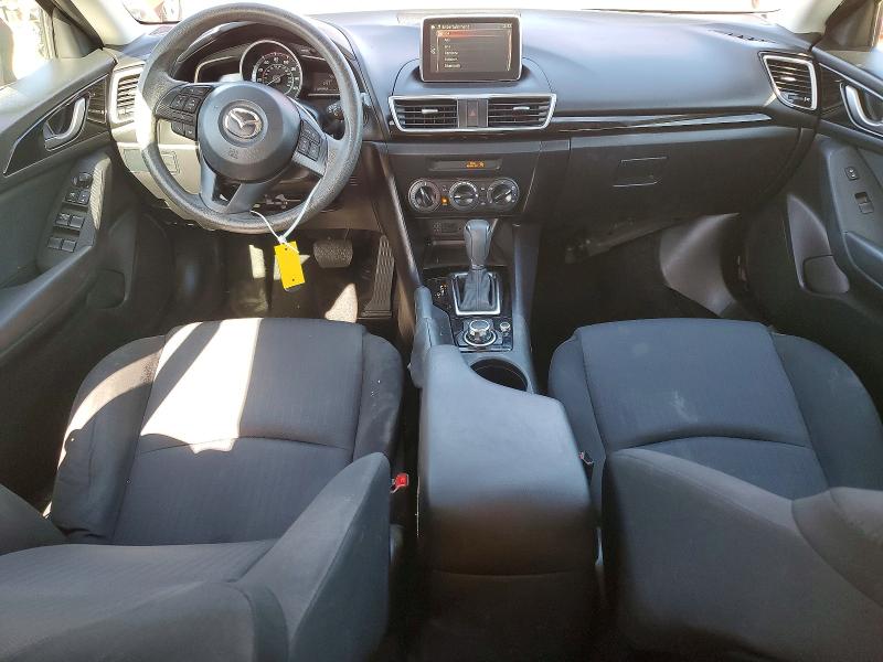 Продажа на аукционе авто 2016 Mazda 3, vin: 3MZBM1J79GM329184, номер лота: 50419096