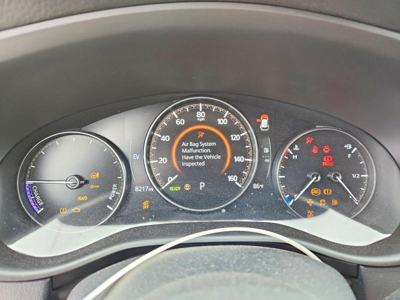 Aukcja sprzedaży 2025 Mazda Cx-50, vin: 7MMVAADWXSN126492, numer aukcji: 48736726