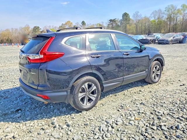 Продаж на аукціоні авто 2019 Honda Cr-v, vin: 2HKRW6H32KH231138, номер лоту: 48494046