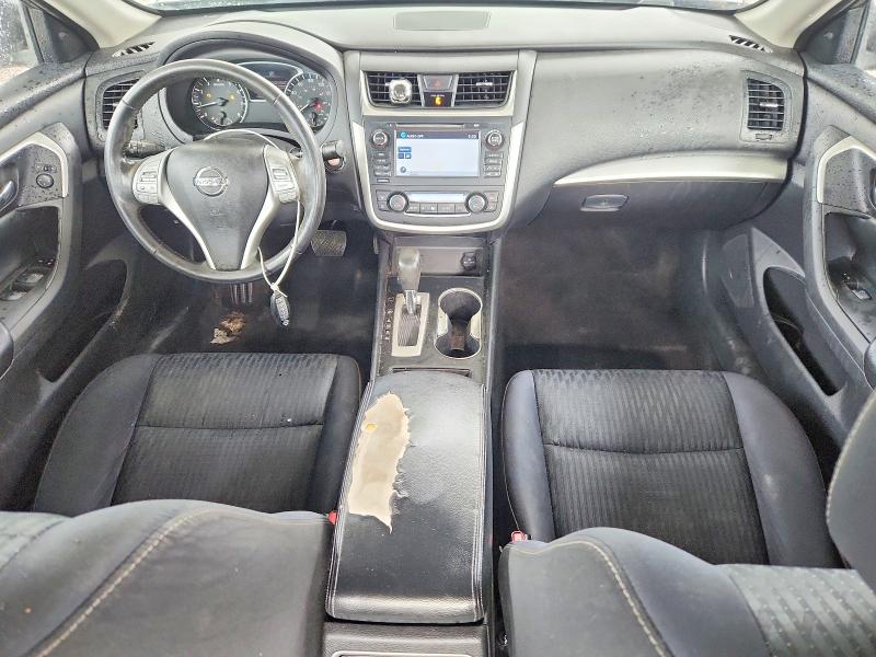 51442486 :رقم المزاد ، 1N4AL3AP7HC110794 vin ، 2017 Nissan Altima مزاد بيع