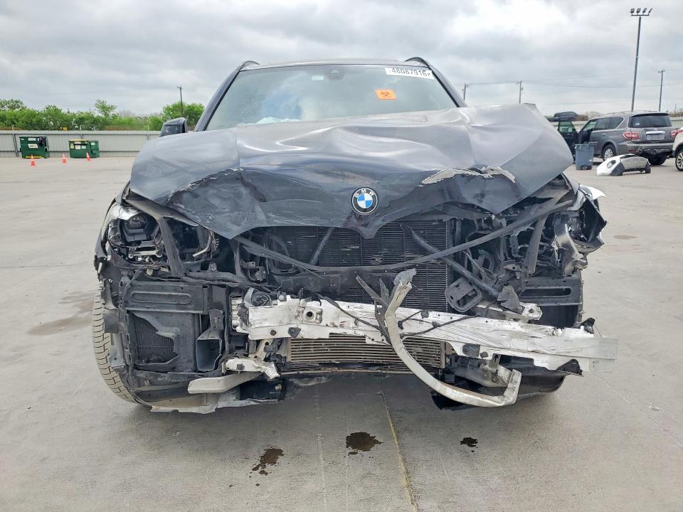 Продаж на аукціоні авто 2021 Bmw X5, vin: 5UXCR4C0XM9H19748, номер лоту: 48087916