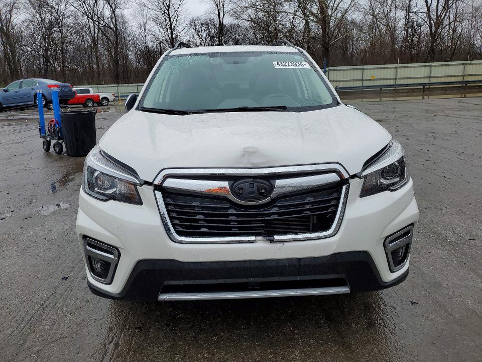 Aukcja sprzedaży 2020 Subaru Forester, vin: JF2SKAXC0LH541582, numer aukcji: 48223936