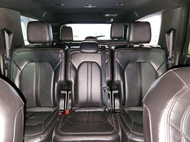 Aukcja sprzedaży 2018 Ford Expedition, vin: 1FMJK1KT2JEA24635, numer aukcji: 51702166