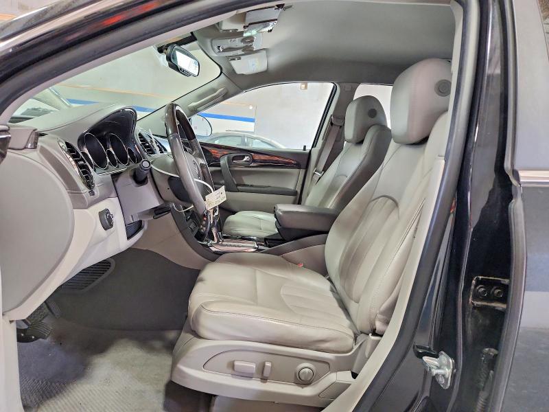 Aukcja sprzedaży 2013 Buick Enclave, vin: 5GAKVCKD1DJ246987, numer aukcji: 49651676