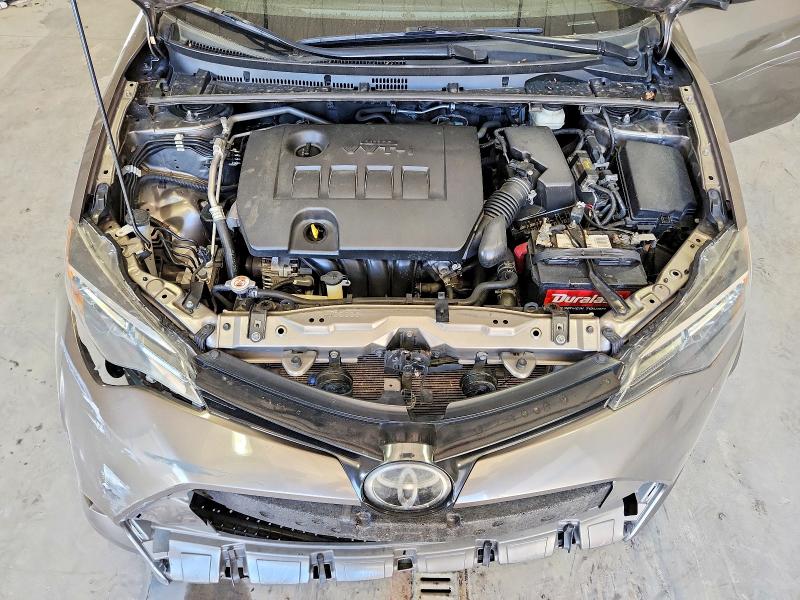 Продажа на аукционе авто 2019 Toyota Corolla, vin: 2T1BURHE4KC154642, номер лота: 49465416