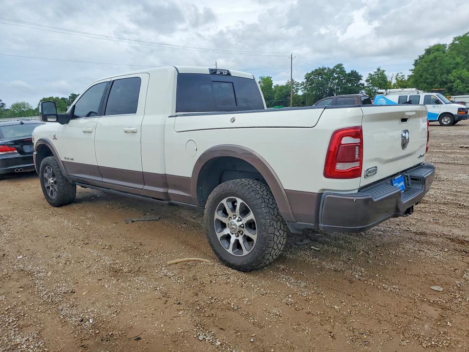 2024 Ram 2500 მანქანა იყიდება აუქციონზე, vin: 3C6UR5PL6RG171761, აუქციონის ნომერი: 51893826