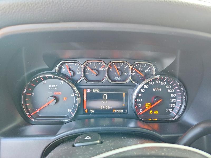 51629526 :رقم المزاد ، 1GT12ZE80FF196562 vin ، 2015 Gmc Sierra مزاد بيع