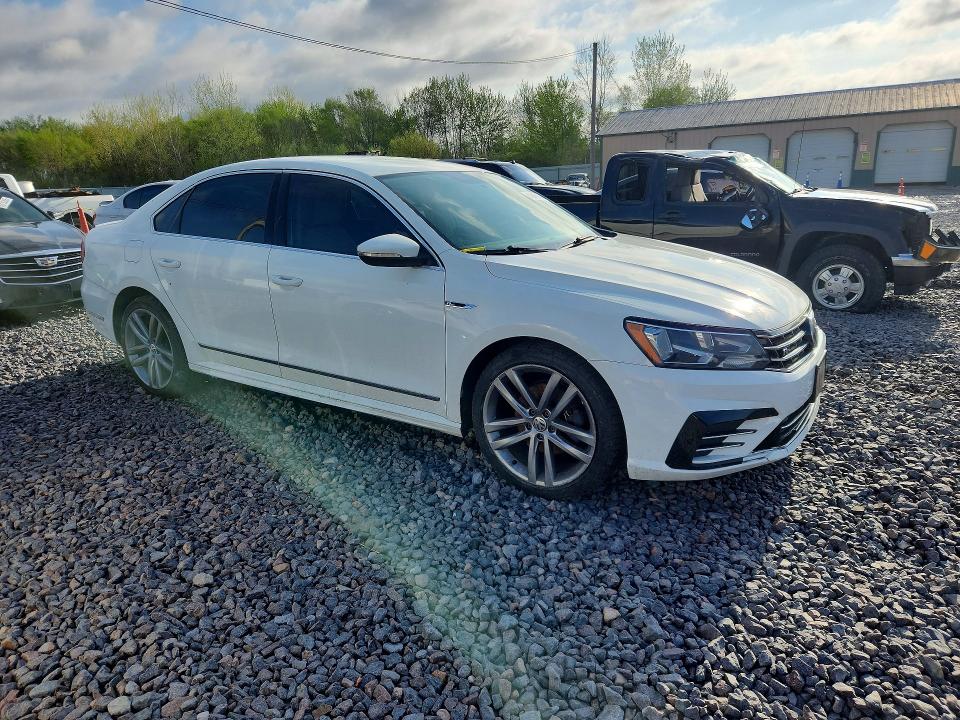 Aukcja sprzedaży 2017 Volkswagen Passat, vin: 1VWDT7A3XHC003523, numer aukcji: 49889706