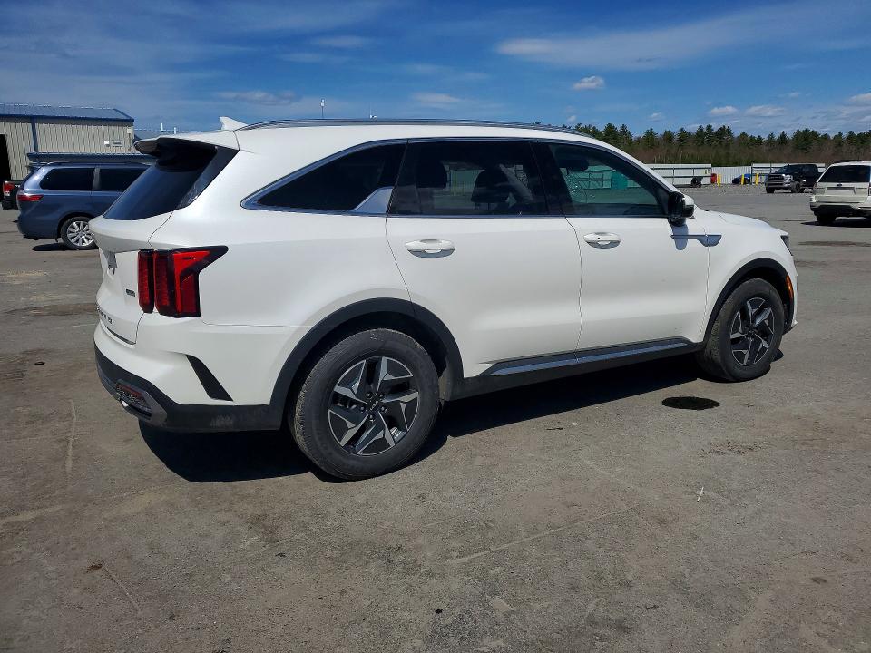 Продажа на аукционе авто 2022 Kia Sorento, vin: KNDRGDLG1N5121732, номер лота: 50279646