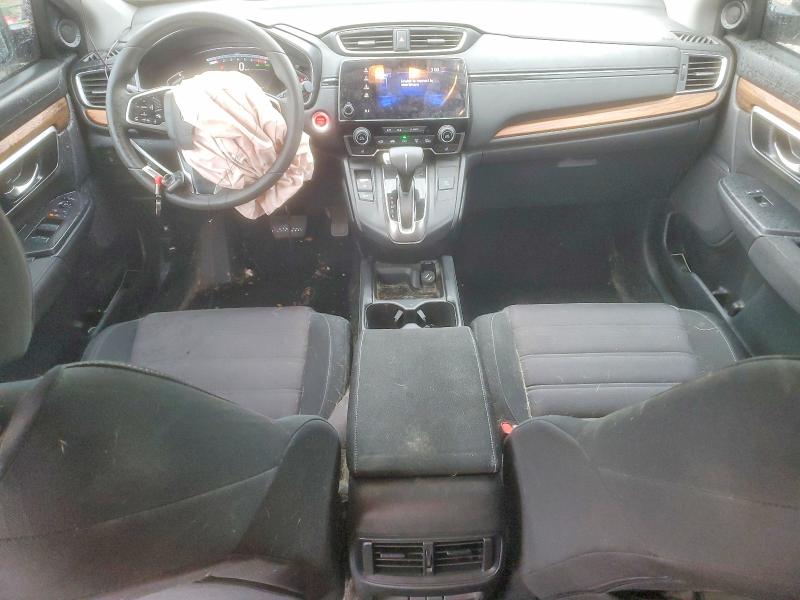 Продажа на аукционе авто 2018 Honda Cr-v, vin: 7FARW1H51JE023144, номер лота: 50681266