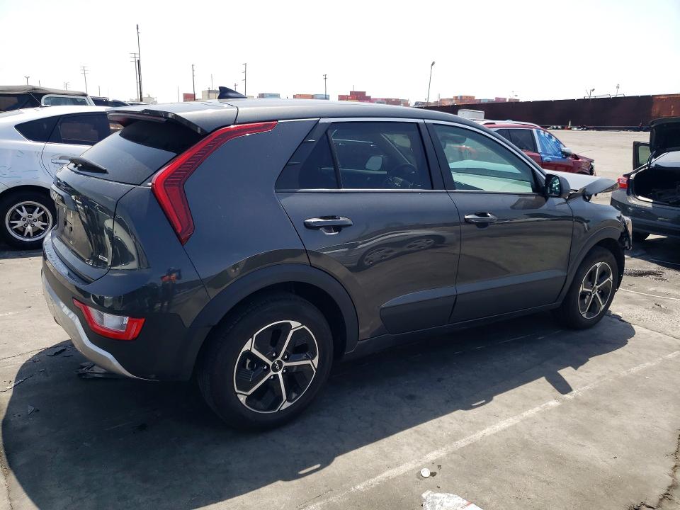 Продаж на аукціоні авто 2025 Kia Niro, vin: KNDCP3LE1S5273603, номер лоту: 51905526