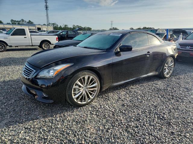 Aukcja sprzedaży 2011 Infiniti G37 Convertible, vin: JN1CV6FE2BM953439, numer aukcji: 48454956