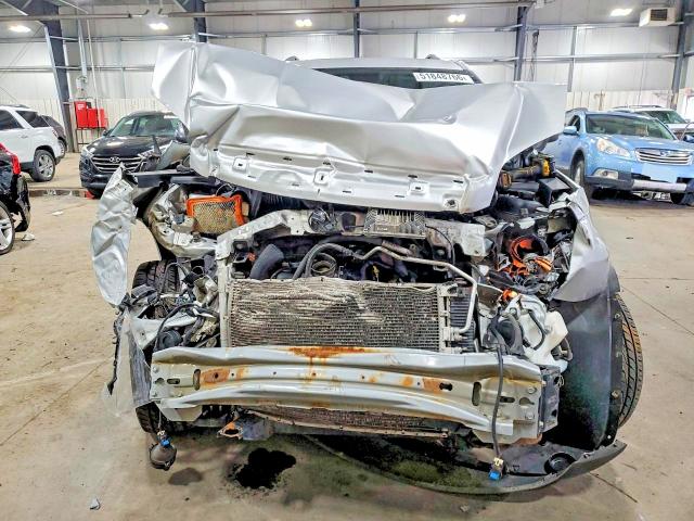 2014 Gmc Terrain მანქანა იყიდება აუქციონზე, vin: 2GKFLYEK1E6379278, აუქციონის ნომერი: 51848766