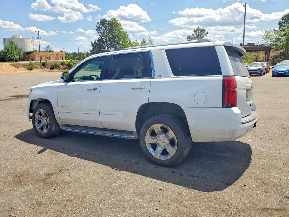 Aukcja sprzedaży 2015 Chevrolet Tahoe, vin: 1GNSCCKC1FR101908, numer aukcji: 50295376