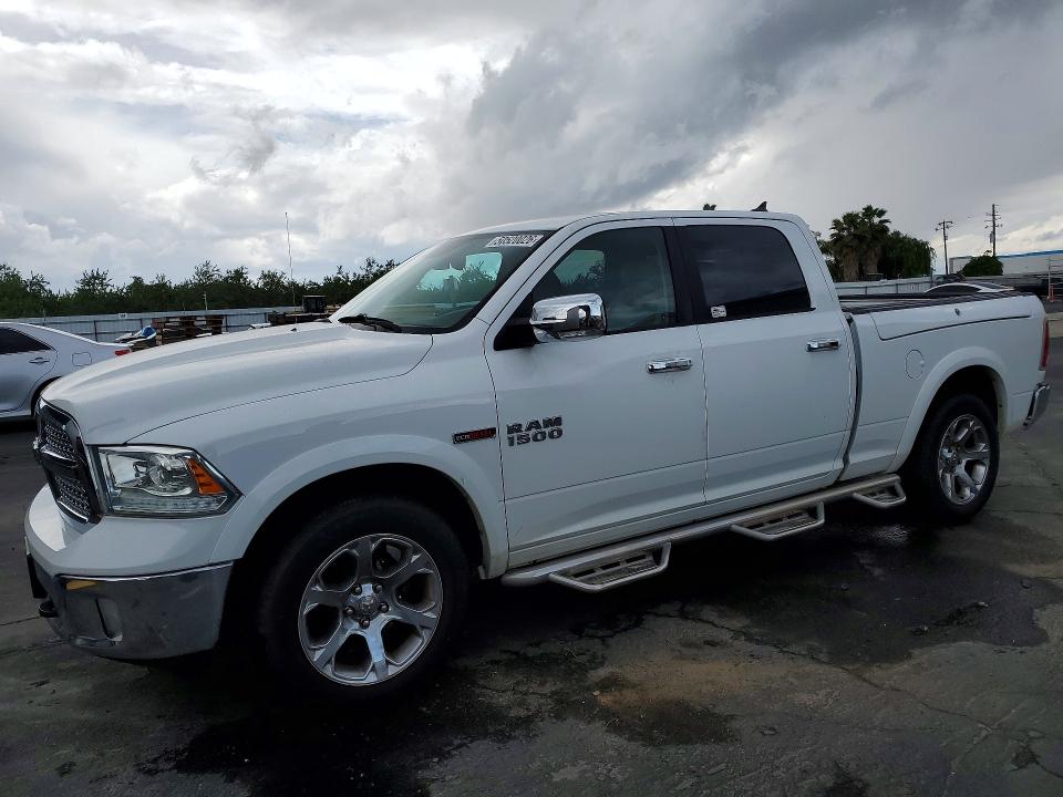 Продажа на аукционе авто 2018 Ram 1500, vin: 1C6RR7VM0JS277567, номер лота: 50520026
