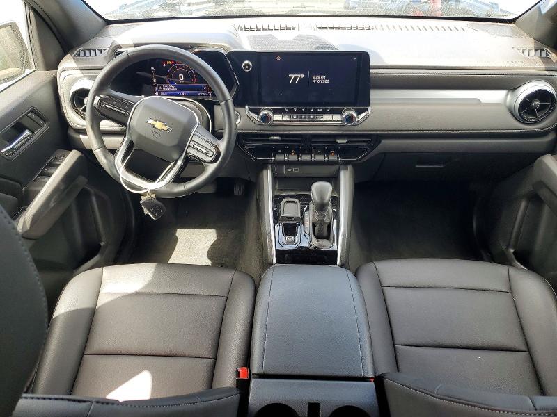 Aukcja sprzedaży 2023 Chevrolet Colorado, vin: 1GCPSCEK7P1244155, numer aukcji: 49116576
