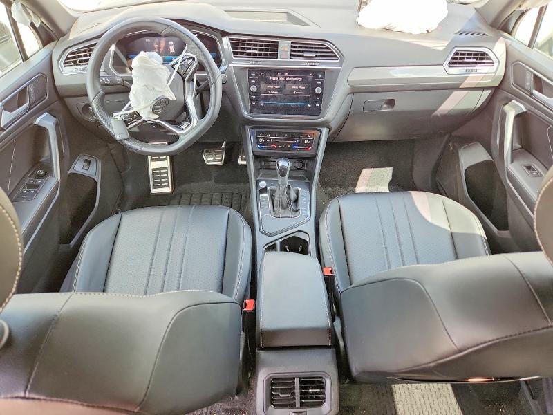 2024 Volkswagen Tiguan მანქანა იყიდება აუქციონზე, vin: 3VVCB7AX0RM012818, აუქციონის ნომერი: 48020546