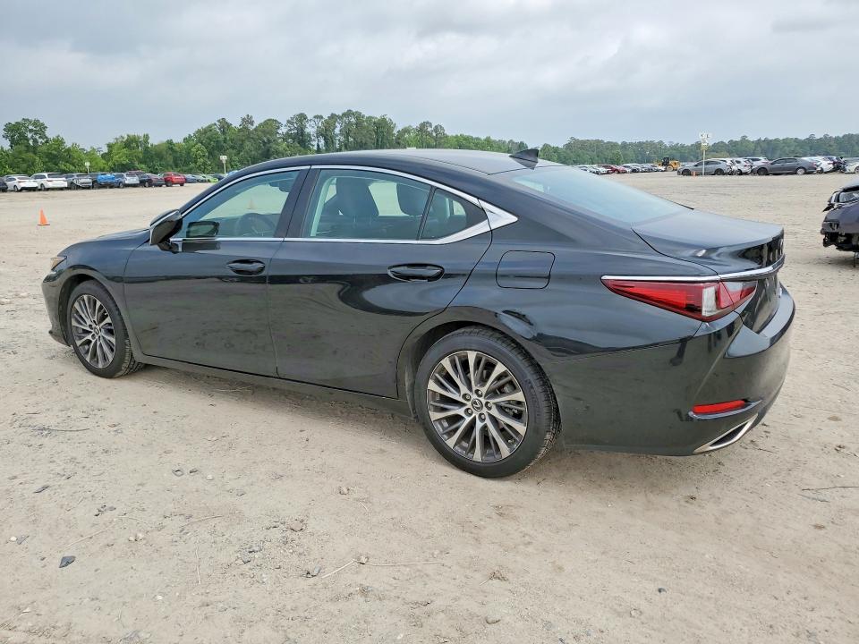 Продаж на аукціоні авто 2021 Lexus Es 350, vin: 58ADZ1B14MU098360, номер лоту: 50974336