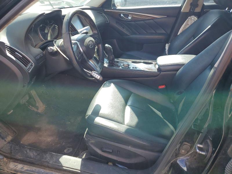 Продажа на аукционе авто 2018 Infiniti Q50, vin: JN1EV7AR4JM442144, номер лота: 47893266
