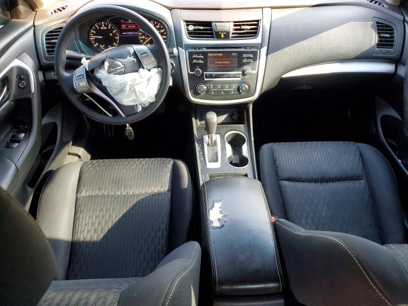 Продажа на аукционе авто 2017 Nissan Altima, vin: 1N4AL3AP0HN308489, номер лота: 51095326