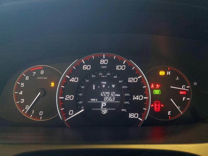 Продаж на аукціоні авто 2015 Honda Accord, vin: 1HGCR2F51FA095920, номер лоту: 50394256