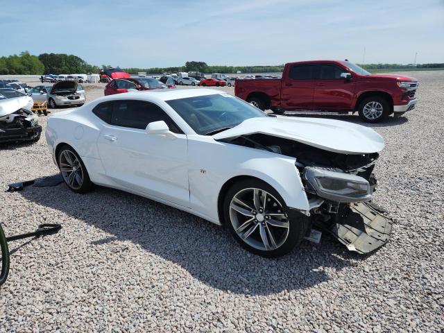Aukcja sprzedaży 2017 Chevrolet Camaro, vin: 1G1FD1RS8H0112638, numer aukcji: 48894676