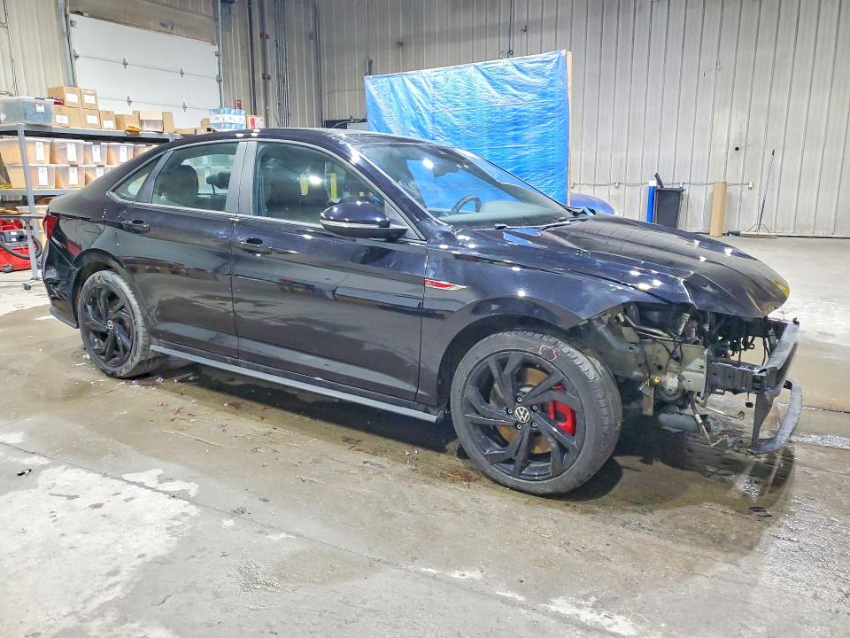 Продаж на аукціоні авто 2024 Volkswagen Jetta, vin: 3VW2T7BU3RM091376, номер лоту: 48921546