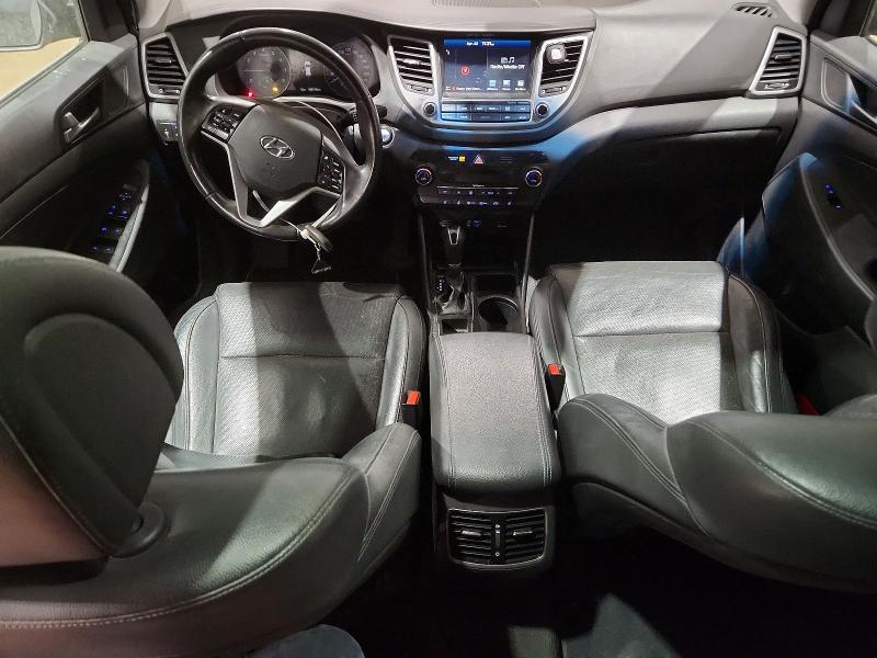 Продаж на аукціоні авто 2017 Hyundai Tucson, vin: KM8J3CA29HU436391, номер лоту: 51163156