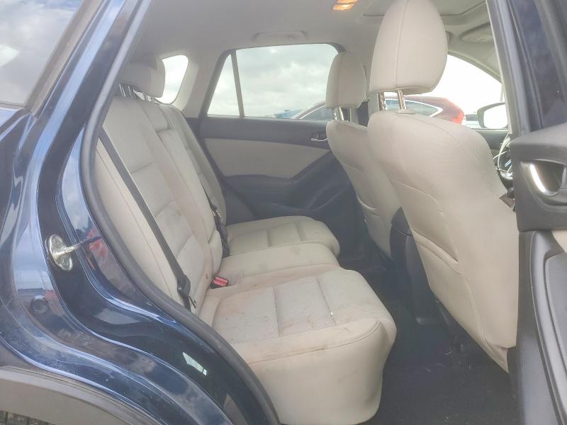 Aukcja sprzedaży 2016 Mazda Cx-5, vin: JM3KE2CY6G0852068, numer aukcji: 48985266