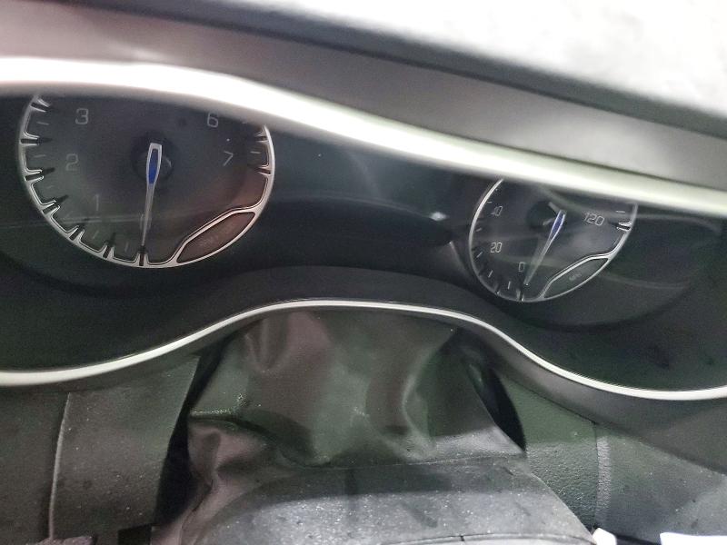 Продаж на аукціоні авто 2025 Chrysler Voyager, vin: 2C4RC1CG8SR538161, номер лоту: 51169516