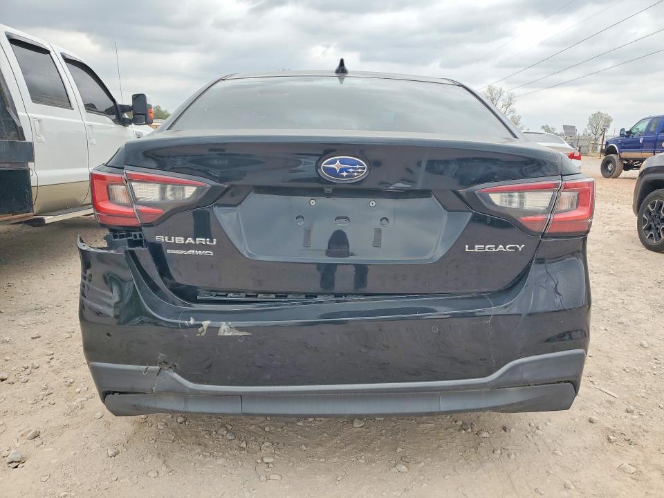 Aukcja sprzedaży 2020 Subaru Legacy, vin: 4S3BWAN65L3025831, numer aukcji: 48466866