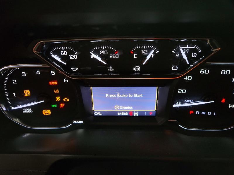 Aukcja sprzedaży 2021 Gmc Sierra, vin: 3GTP9EED6MG406721, numer aukcji: 50111846