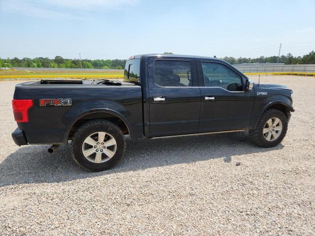 Aukcja sprzedaży 2019 Ford F150, vin: 1FTEW1E41KFB02607, numer aukcji: 50276776