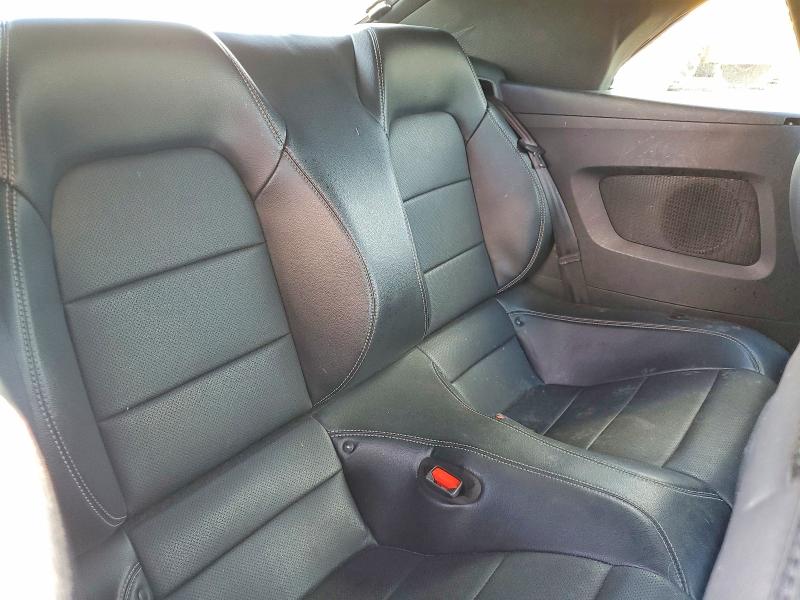 Продажа на аукционе авто 2022 Ford Mustang, vin: 1FATP8UH4N5101808, номер лота: 50171276