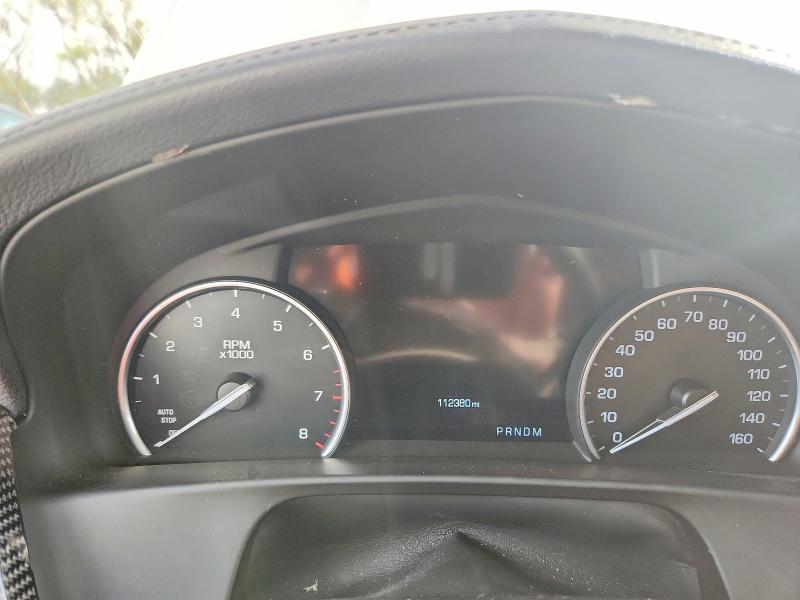 Aukcja sprzedaży 2017 Cadillac Ct6, vin: 1G6KE5R65HU123444, numer aukcji: 51188126