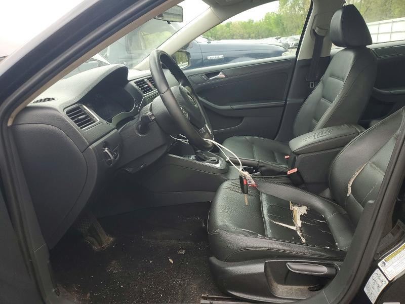 Продажа на аукционе авто 2011 Volkswagen Jetta, vin: 3VWDZ7AJ1BM304829, номер лота: 51416426