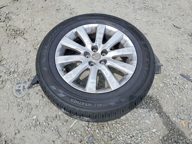 Продажа на аукционе авто 2010 Mazda Cx-9, vin: JM3TB2MV5A0206478, номер лота: 50184466