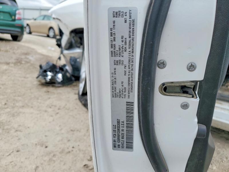 Продажа на аукционе авто 2021 Ram 1500 Classic, vin: 1C6RR6FG5MS530857, номер лота: 51605526