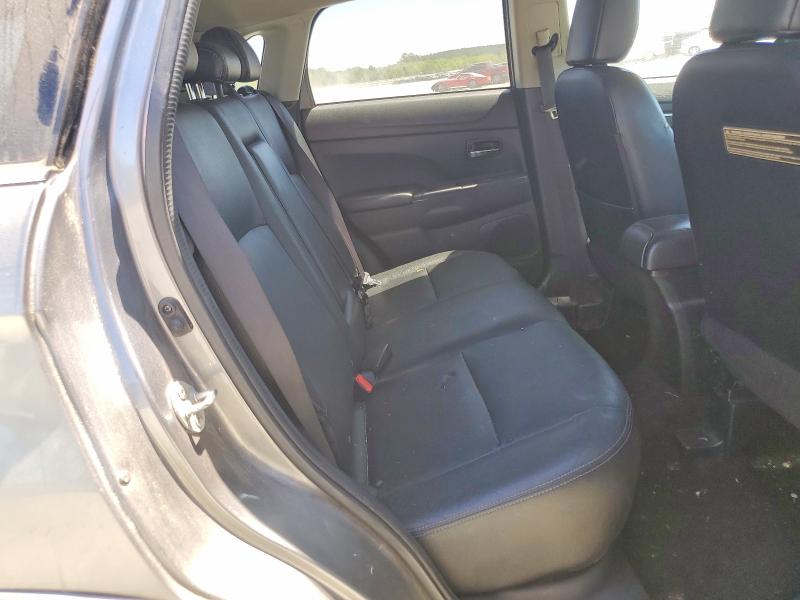Продаж на аукціоні авто 2016 Mitsubishi Outlander Sport, vin: JA4AP4AW6GZ051996, номер лоту: 50358426
