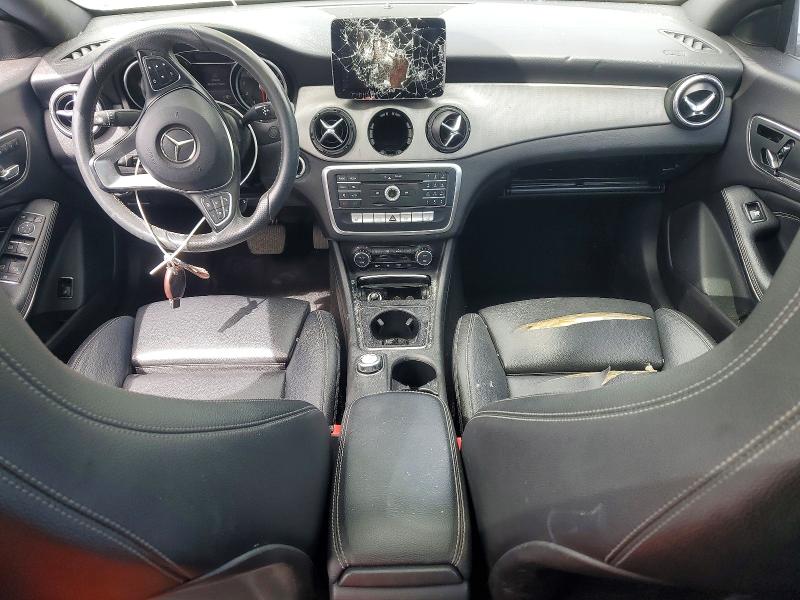 Aukcja sprzedaży 2017 Mercedes-benz Cla, vin: WDDSJ4EB4HN468695, numer aukcji: 74390135