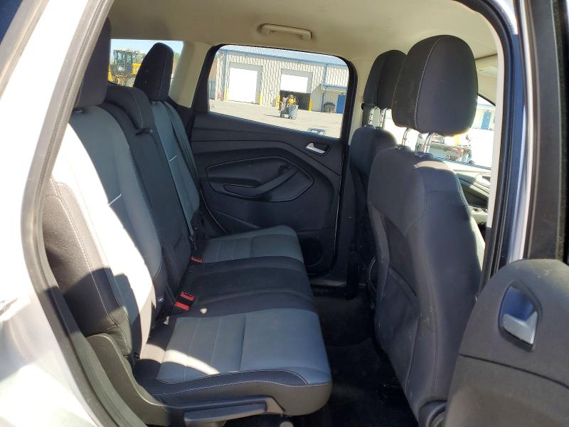 Aukcja sprzedaży 2015 Ford Escape, vin: 1FMCU9GX9FUB15251, numer aukcji: 51297506