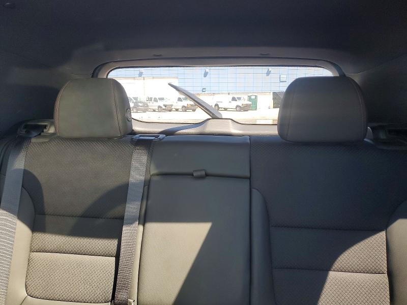 Продажа на аукционе авто 2021 Chevrolet Trailblazer, vin: KL79MUSLXMB023951, номер лота: 50579326