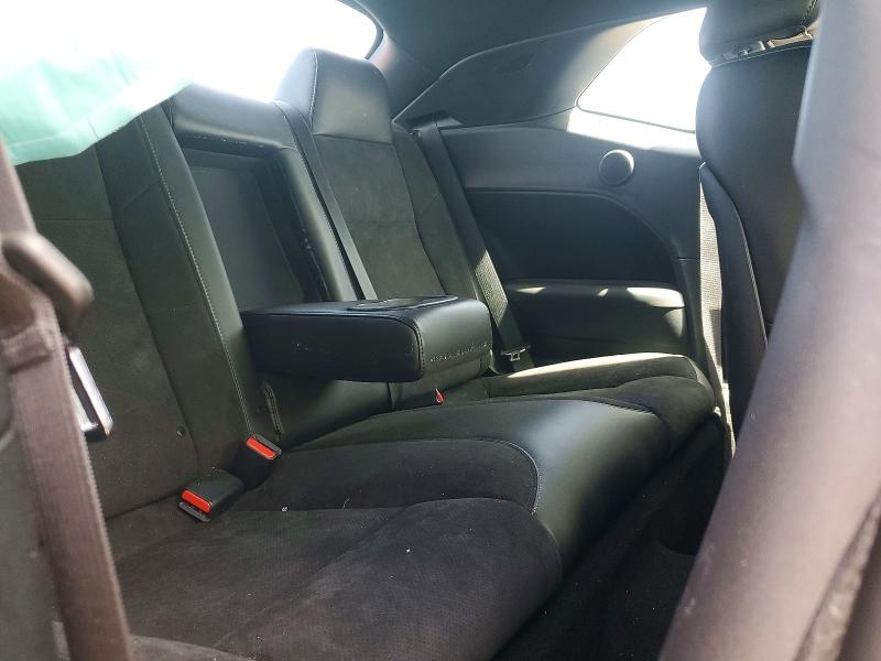 Продаж на аукціоні авто 2023 Dodge Challenger, vin: 2C3CDZFJ1PH658586, номер лоту: 50492816