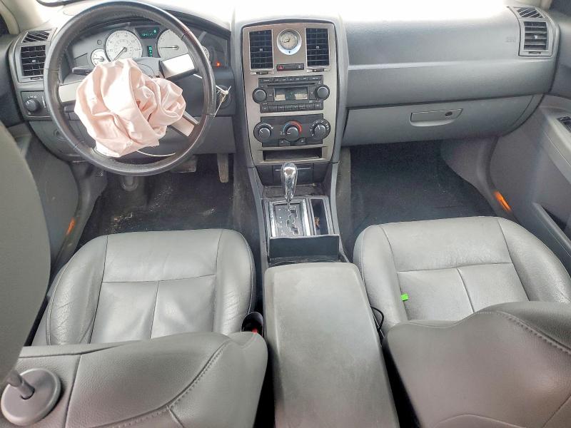 Aukcja sprzedaży 2005 Chrysler 300, vin: 2C3AA53GX5H545217, numer aukcji: 48353866