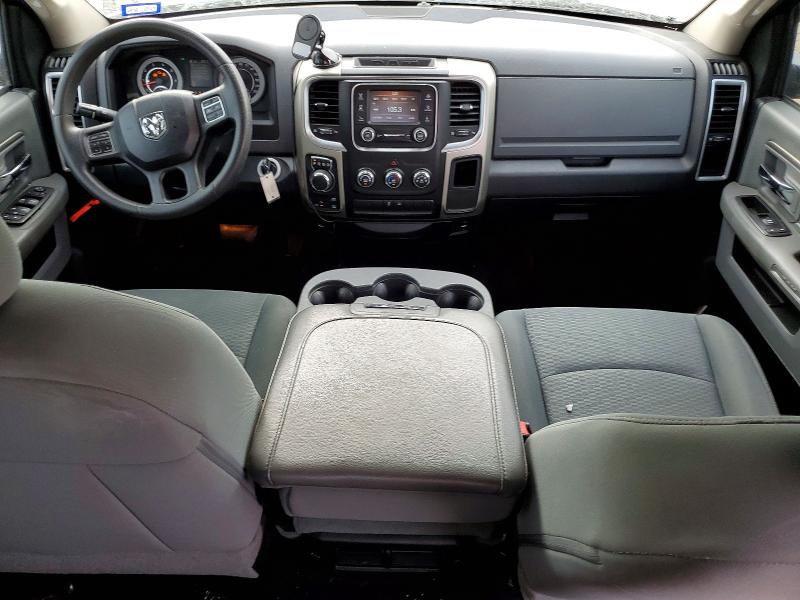 Продажа на аукционе авто 2014 Ram 1500, vin: 1C6RR7LT6ES315500, номер лота: 49767186