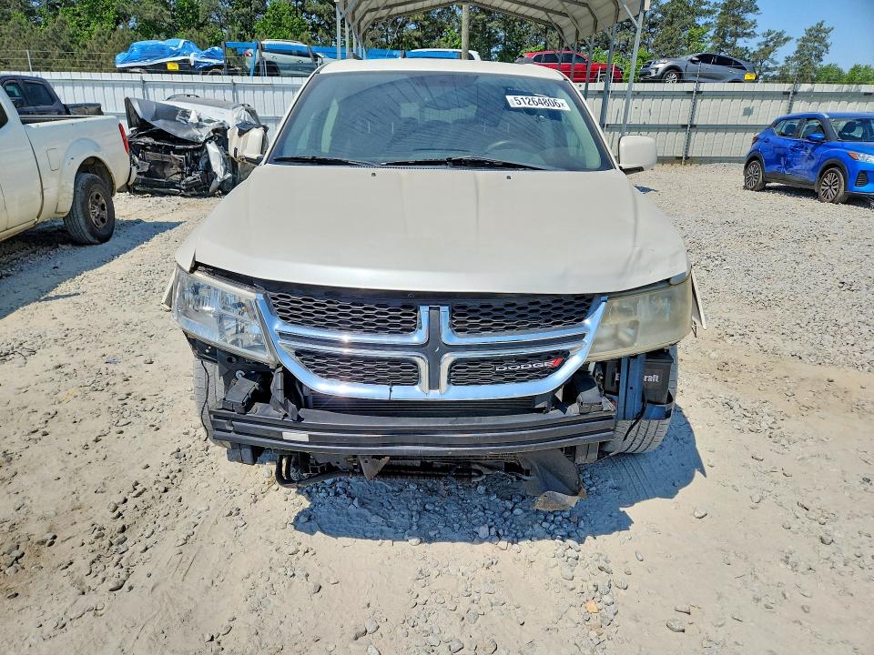 Aukcja sprzedaży 2016 Dodge Journey, vin: 3C4PDCBG6GT186767, numer aukcji: 51264806