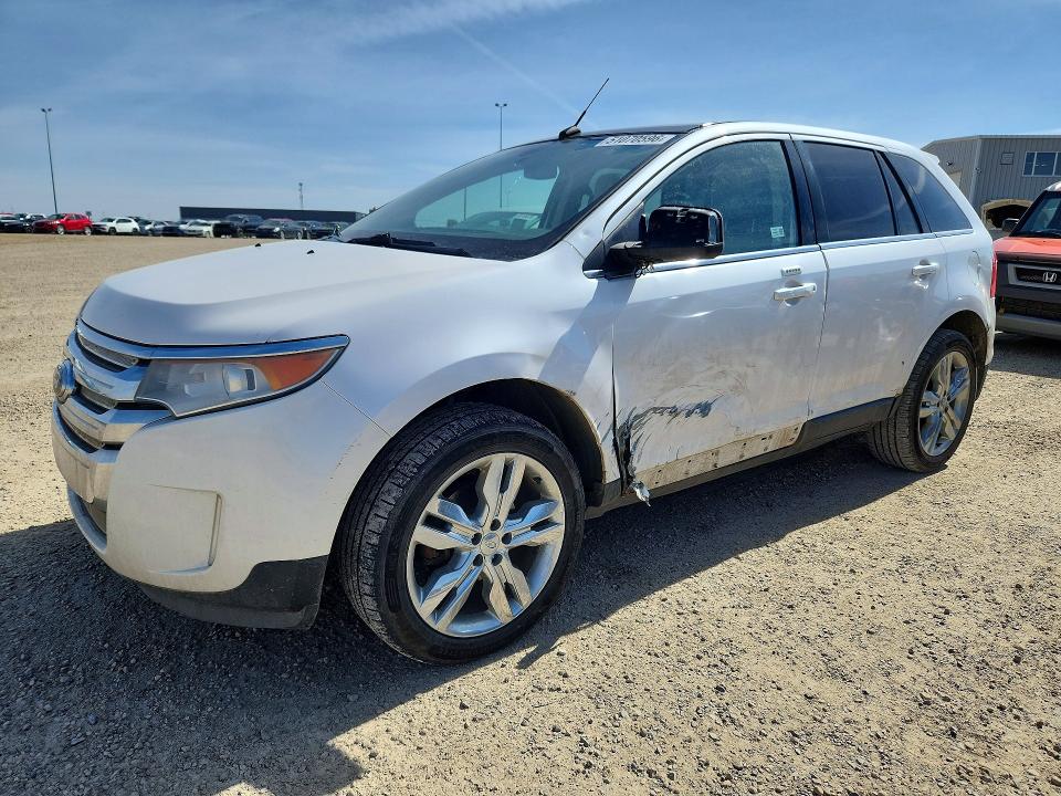 Продажа на аукционе авто 2011 Ford Edge, vin: 2FMDK4KC0BBA54700, номер лота: 51070596