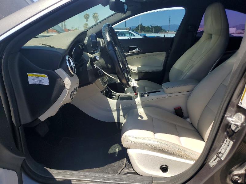 Продажа на аукционе авто 2014 Mercedes-benz Cla, vin: WDDSJ4EB0EN068726, номер лота: 51694916