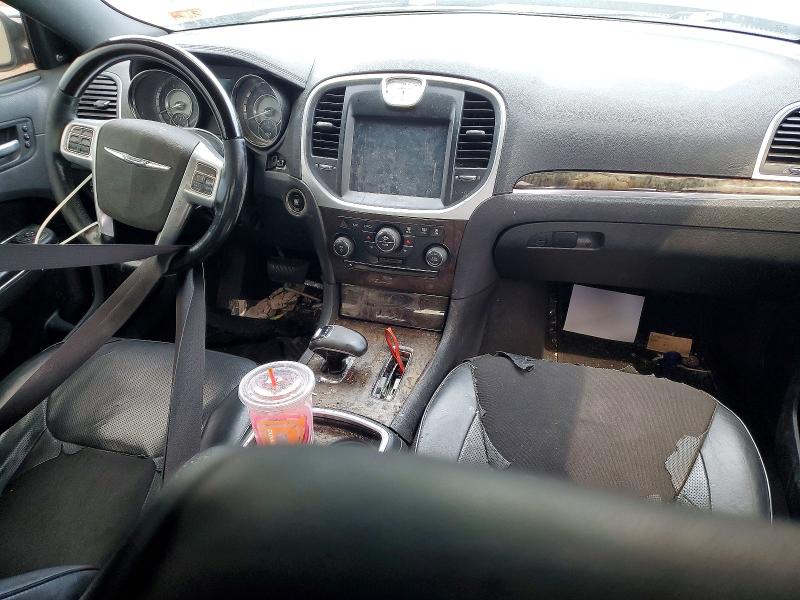 Продажа на аукционе авто 2013 Chrysler 300c, vin: 2C3CCAKG4DH683170, номер лота: 51245056